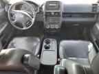 2005 HONDA CR-V
