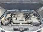 2011 NISSAN PATHFINDER