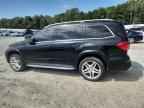 2014 MERCEDES-BENZ GL-Class
