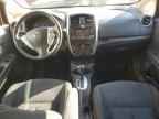 2016 NISSAN Versa Note