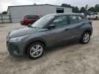 2023 NISSAN KICKS