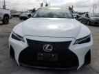 2022 LEXUS Is