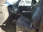 2000 CHEVROLET Silverado