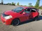 2008 NISSAN VERSA