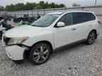 2014 NISSAN PATHFINDER