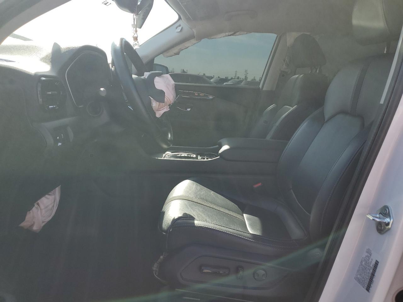 2023 HONDA PILOT