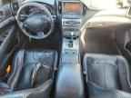 2011 INFINITI G37