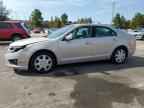 2010 FORD FUSION