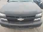 2007 CHEVROLET Silverado