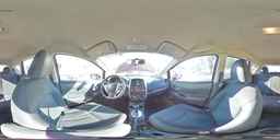 2016 NISSAN Versa Note