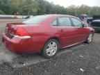 2011 CHEVROLET IMPALA