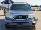 2013 HONDA PILOT