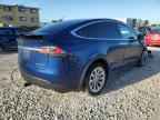 2020 TESLA MODEL X