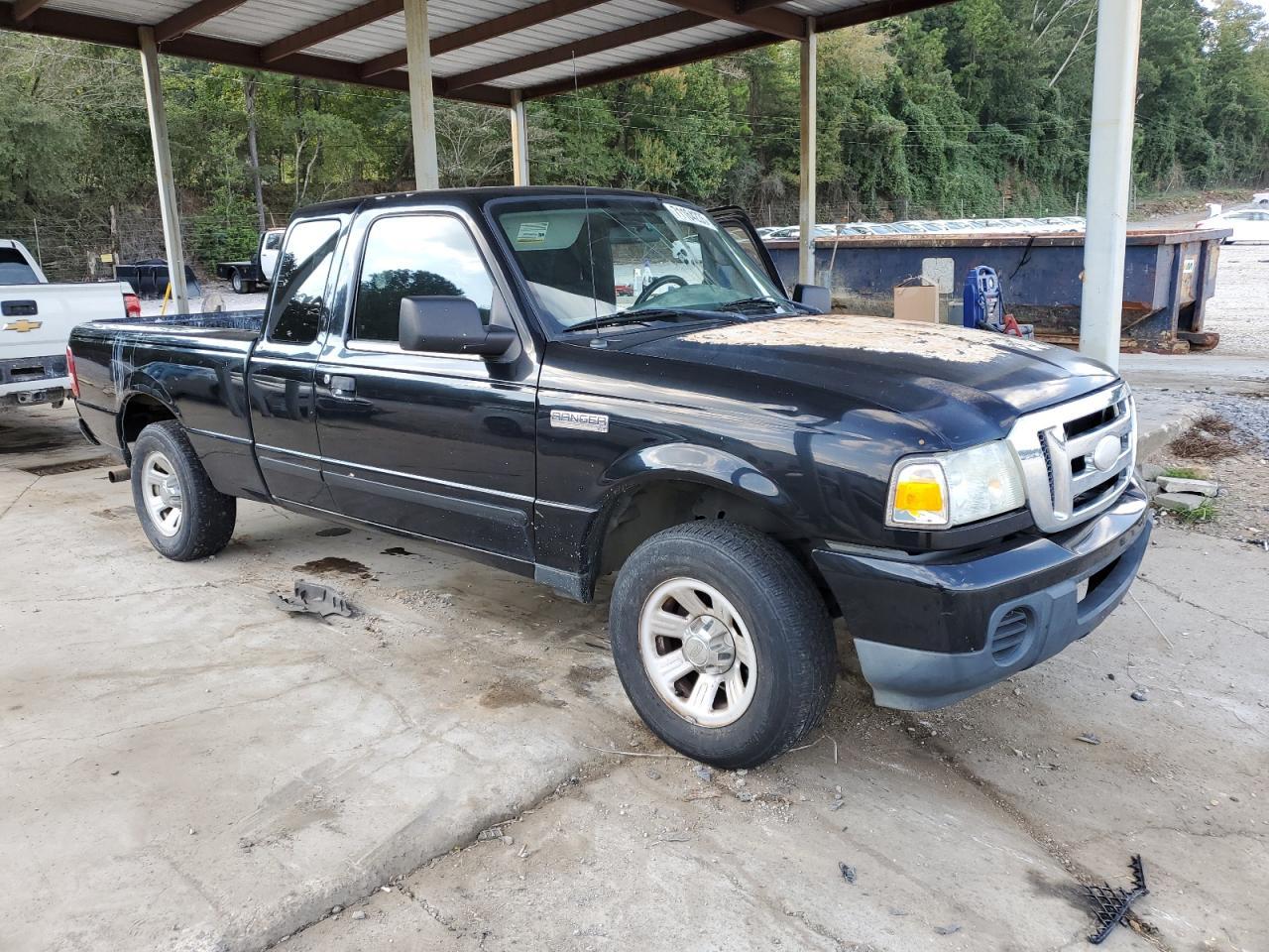 2008 FORD RANGER