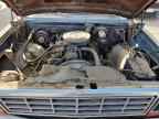 1982 DODGE D-Series