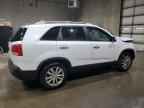 2011 KIA SORENTO