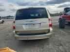 2012 CHRYSLER Town & Country