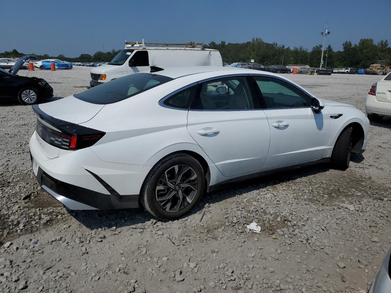 2024 HYUNDAI SONATA