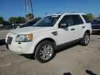 2008 LAND ROVER LR2