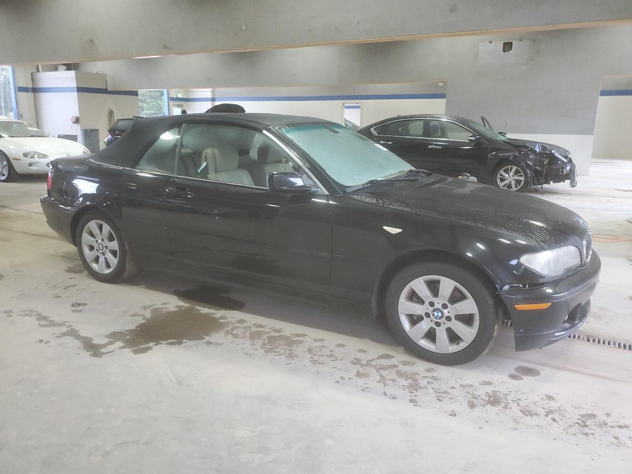2006 BMW 3 SERIES