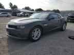 2014 CHEVROLET Camaro