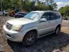 2004 LEXUS Gx
