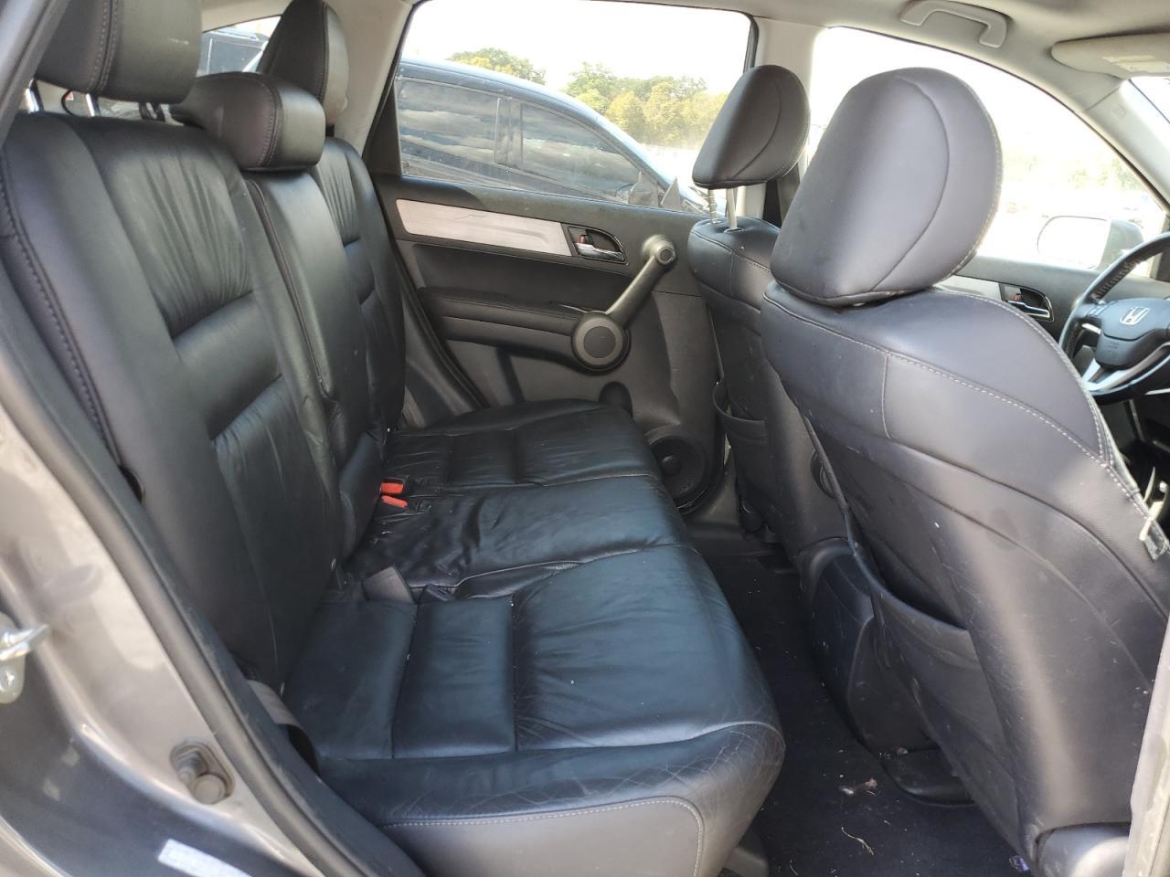 2010 HONDA CR-V