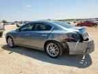 2011 NISSAN Maxima