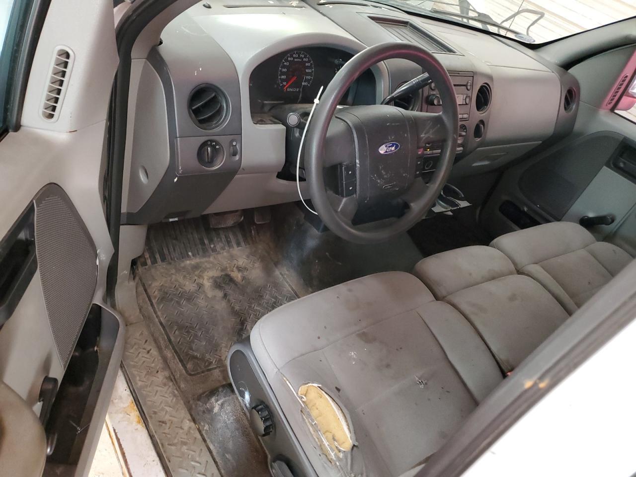 2006 FORD F-150