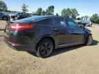 2012 KIA Optima Hybrid