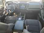 2022 NISSAN Frontier