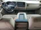 2001 CHEVROLET Silverado