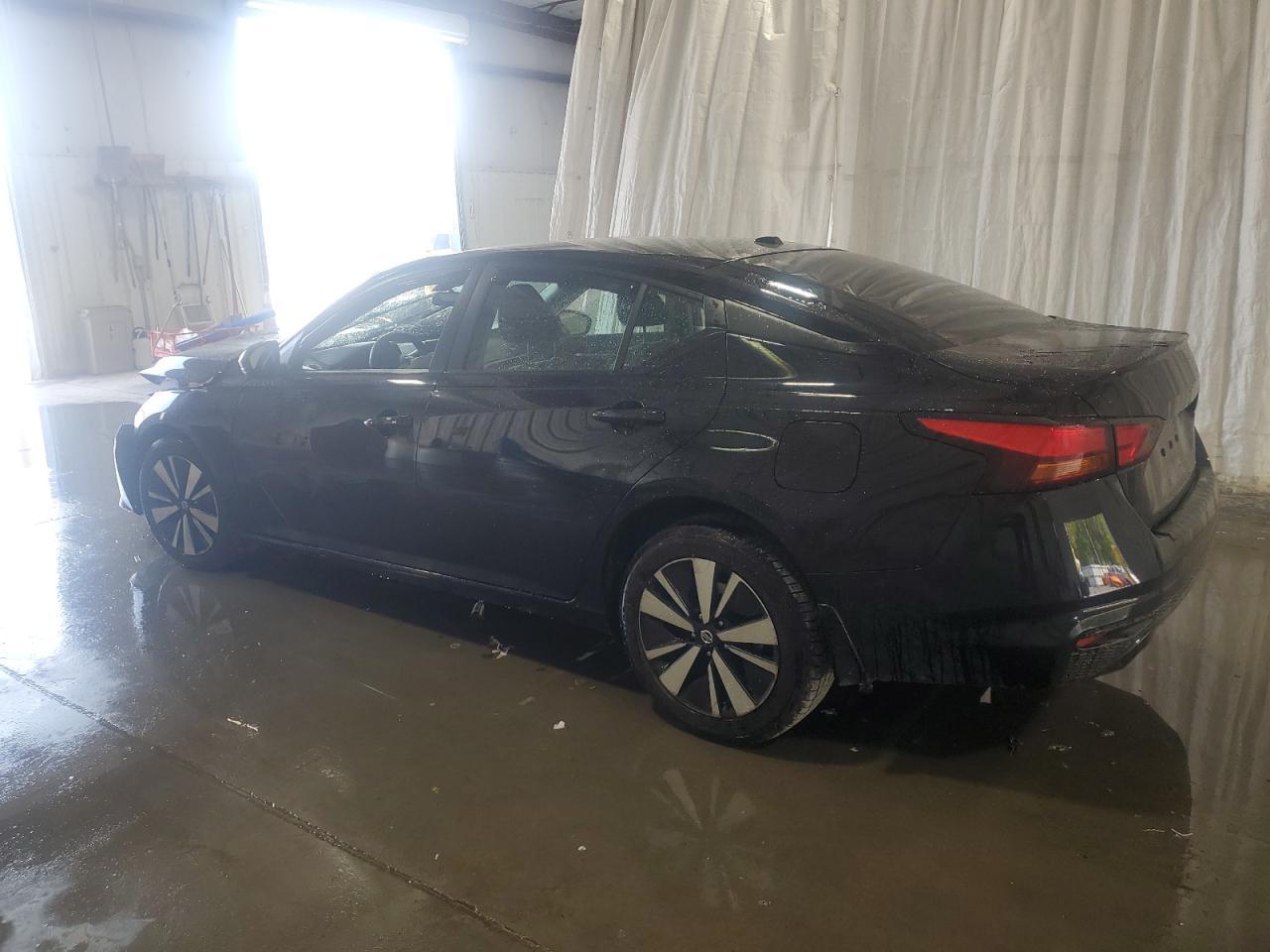 2021 NISSAN ALTIMA