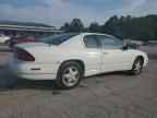 1998 CHEVROLET Monte Carlo