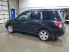 2010 SUBARU FORESTER