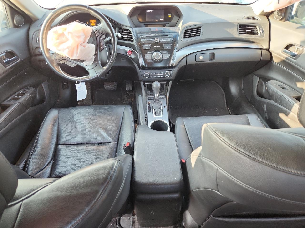 2013 ACURA ILX