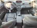 2013 ACURA ILX
