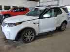 2017 LAND ROVER Discovery