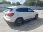 2017 BMW X1