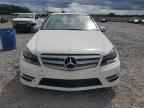 2013 MERCEDES-BENZ C-CLASS