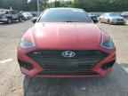 2022 HYUNDAI SONATA