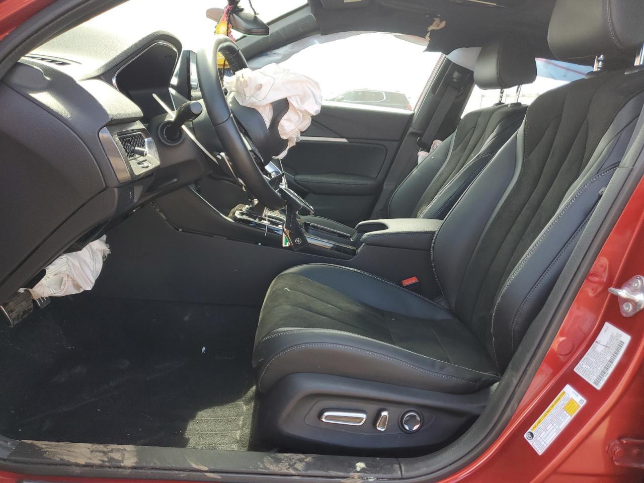 2024 ACURA Integra