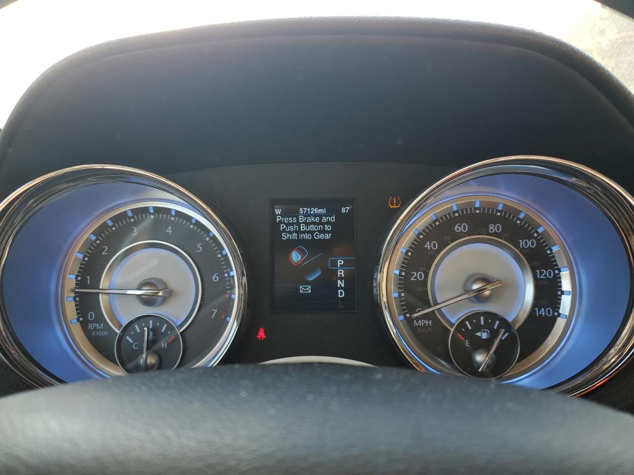 2013 CHRYSLER 300