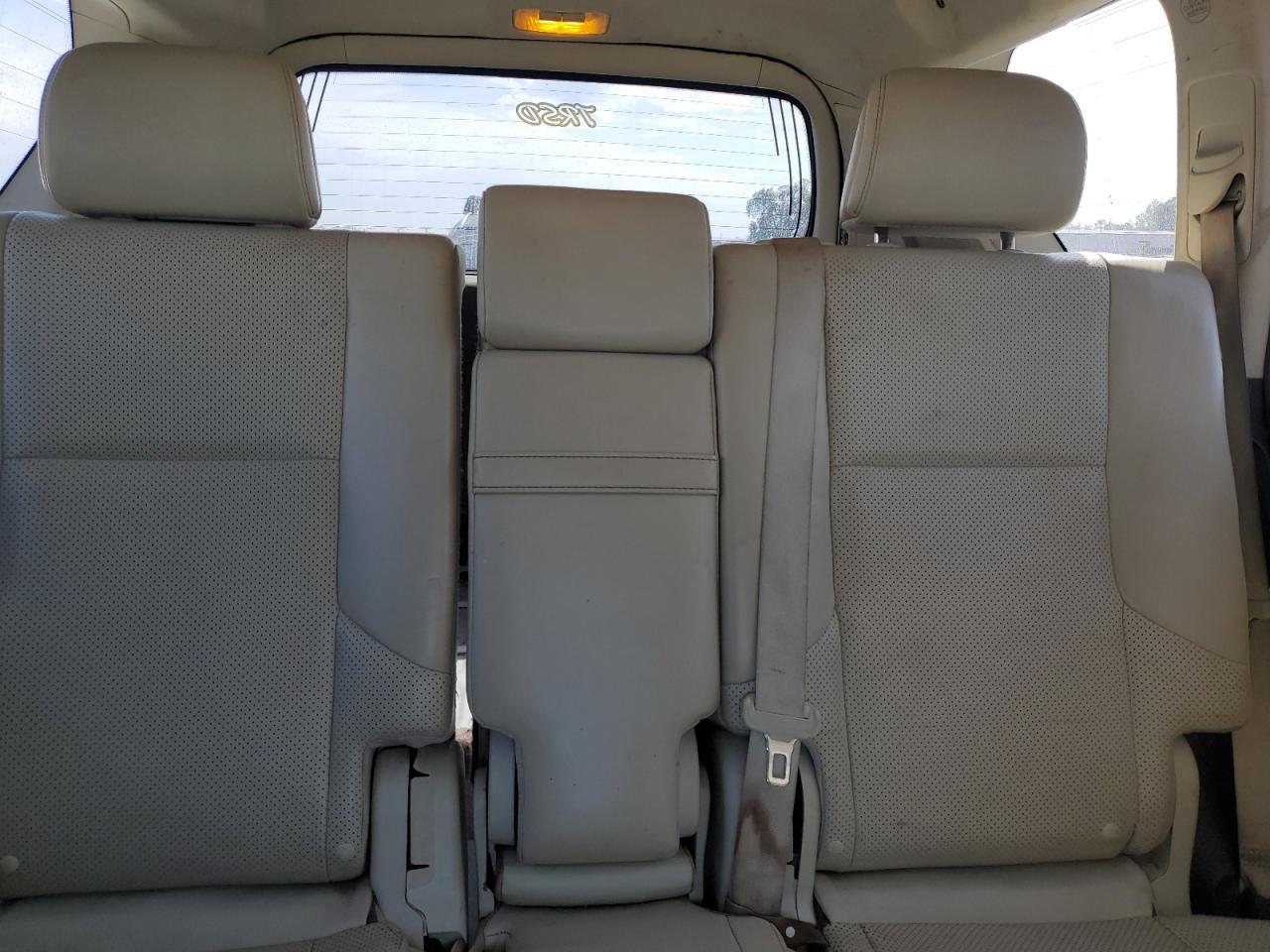 2013 LEXUS Gx