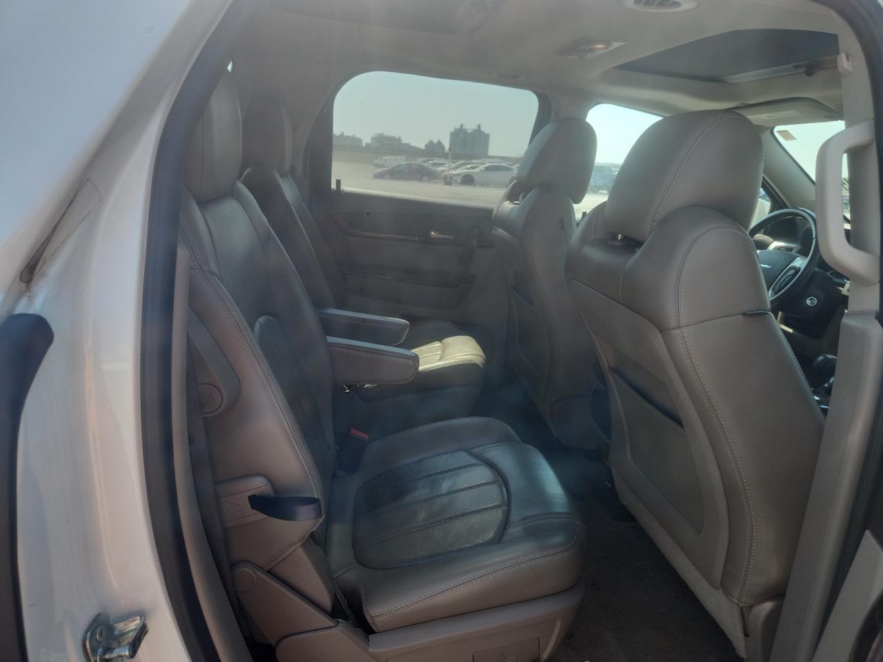 2015 GMC ACADIA