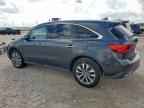 2014 ACURA MDX