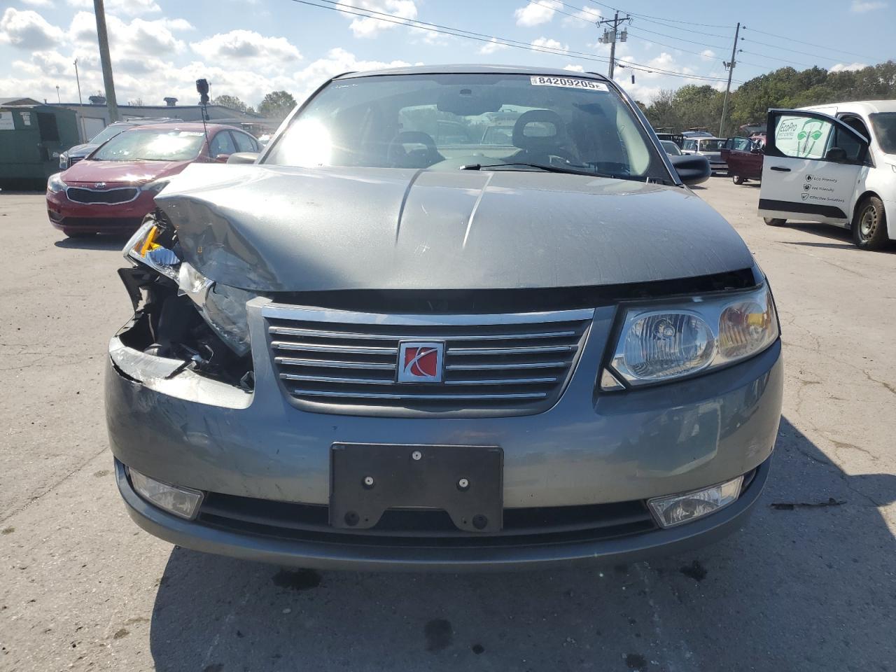 2006 SATURN Ion
