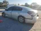 2011 NISSAN ALTIMA