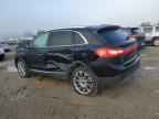 2017 LINCOLN MKX