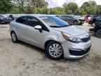 2016 KIA RIO